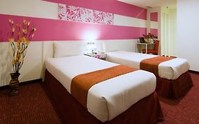 MyCiti Hotel Kuala Lumpur - formerly known as Citin Hotel Masjid Jamek